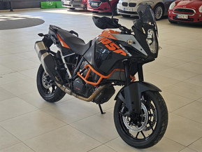KTM 1050
