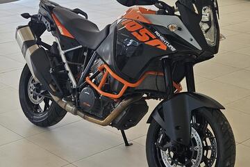 KTM 1050