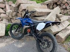 Yamaha DT