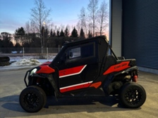 Can-Am Maverick