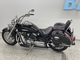 Yamaha XVS