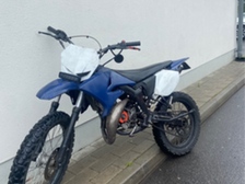 Yamaha DT