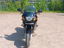 Honda NT