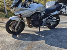 Suzuki GSF