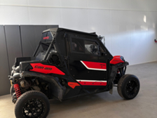Can-Am Maverick