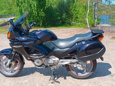 Honda NT