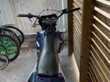 Yamaha DT