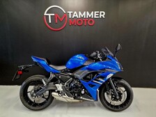 Kawasaki Ninja