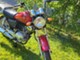 Yamaha YBR