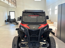 Can-Am Maverick