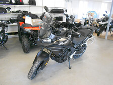 CFMOTO 700MT