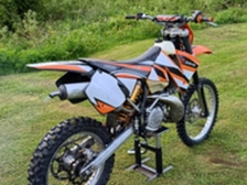 KTM 250