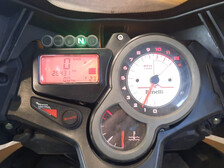 Benelli TRE
