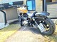 Harley-Davidson Sportster