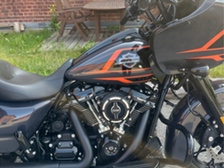 Harley-Davidson Road Glide
