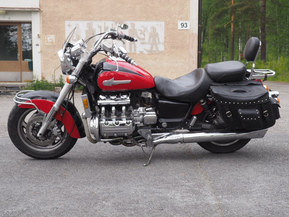 Honda Valkyrie