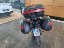 Benelli TRE