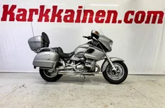 BMW R