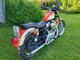 Harley-Davidson Sportster