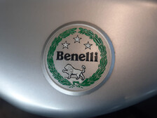 Benelli TRE