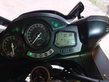 Yamaha FJR