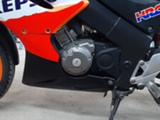 Honda CBR