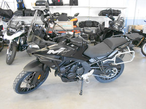 CFMOTO 700MT