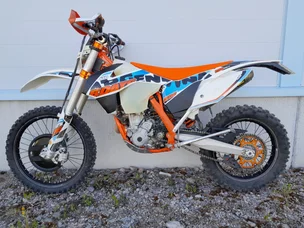 KTM 250