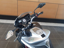Benelli TRE