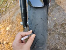 Harley-Davidson Street