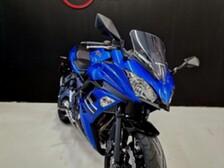 Kawasaki Ninja