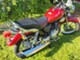 Yamaha YBR