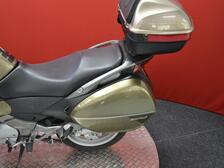 Honda NT
