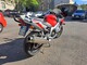 Honda CBR