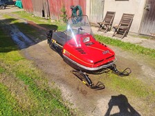 Lynx 3900 Syncro