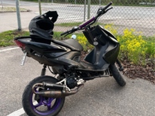 MBK Nitro