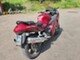 Suzuki GSX