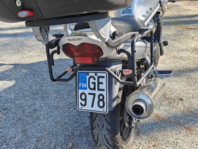 Suzuki GSF