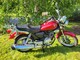 Yamaha YBR
