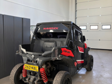 Can-Am Maverick