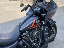 Harley-Davidson Road Glide