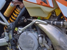 KTM 250