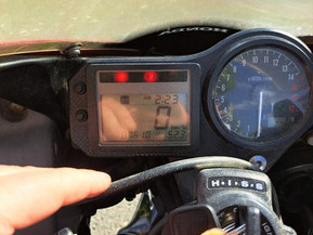 Honda CBR