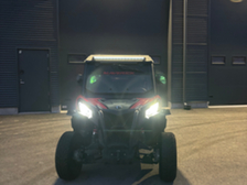 Can-Am Maverick