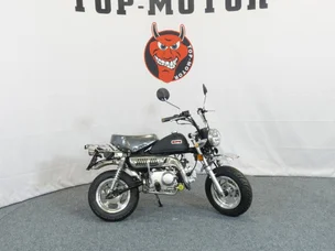 Conan St-50
