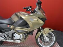 Honda NT