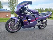 Suzuki GSX-R