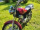 Yamaha YBR