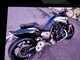 Yamaha VMX