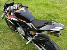 Ohvale GP-0